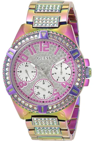 Guess Dames, Accessoires, Veelkleurig, Maat: ONE Size
