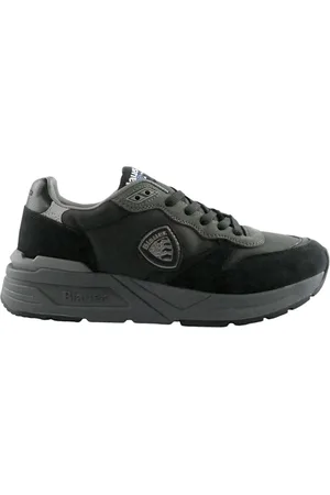 Blauer Heren, Schoenen, Zwart, Maat: 41 EU