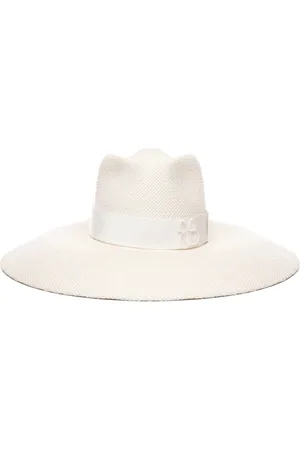 Ruslan Baginskiy Dames, Accessoires, Wit, Maat: XS Katoen