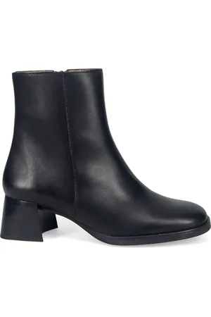 Hispanitas Dames, Schoenen, Zwart, Maat: 36 EU Leer