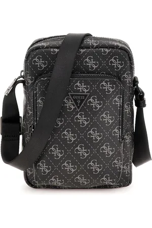 Guess Dames, Tassen, Zwart, Maat: ONE Size
