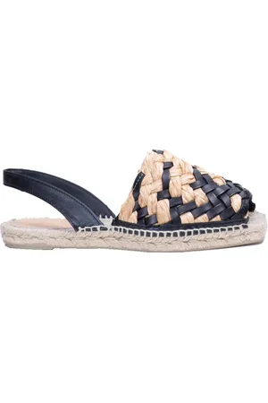 Castaner Dames, Schoenen, Veelkleurig, Maat: 40 EU Leer