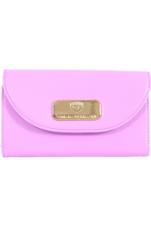 Chiara Ferragni Dames, Accessoires, Roze, Maat: ONE Size Poliester