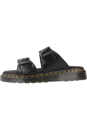 Dr. Martens Heren, Schoenen, Zwart, Maat: 43 EU Leer