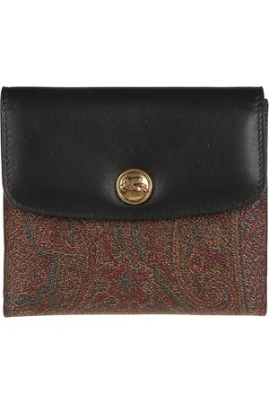 Etro Dames, Accessoires, Zwart, Maat: ONE Size Katoen