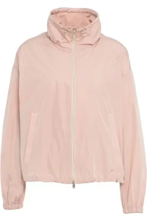 HERNO Dames, Jassen, Roze, Maat: M