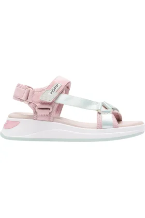 HOFF Dames, Schoenen, Veelkleurig, Maat: 40 EU Suède
