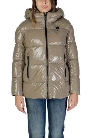 Blauer Dames, Jassen, , Maat: L Polyamide