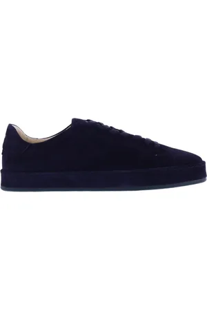 Nubikk Heren, Schoenen, Blauw, Maat: 46 EU
