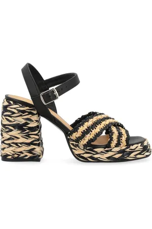 Castaner Dames, Schoenen, Veelkleurig, Maat: 37 EU