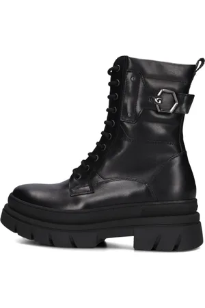 Nero Giardini Dames, Schoenen, Zwart, Maat: 41 EU Leer
