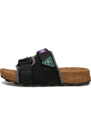 Flower Mountain Heren, Schoenen, Zwart, Maat: 43 EU