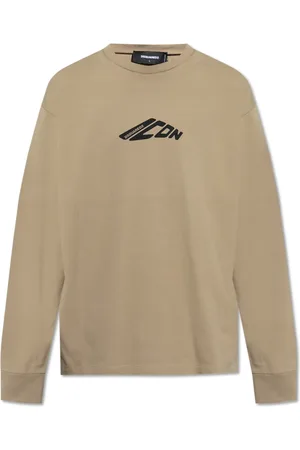 Dsquared2 Heren, Tops, , Maat: 2XL Katoen