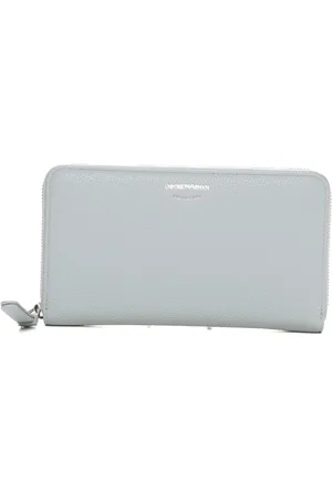 Emporio Armani Dames, Accessoires, Wit, Maat: ONE Size