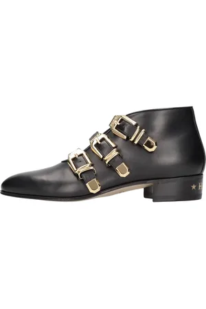 Gucci Dames, Schoenen, Zwart, Maat: 37 EU Leer