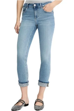 Liu Jo Dames, Jeans, Blauw, Maat: W30 Katoen