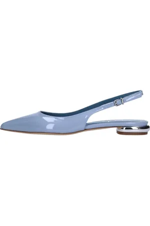 Ncub Dames, Schoenen, Blauw, Maat: 38 EU