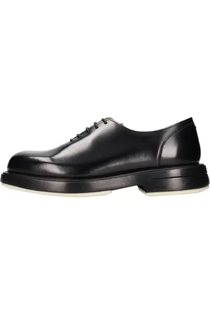 The Antipode Heren, Schoenen, Zwart, Maat: 41 EU Leer