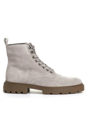 Hogan Heren, Schoenen, , Maat: 44 EU Suède