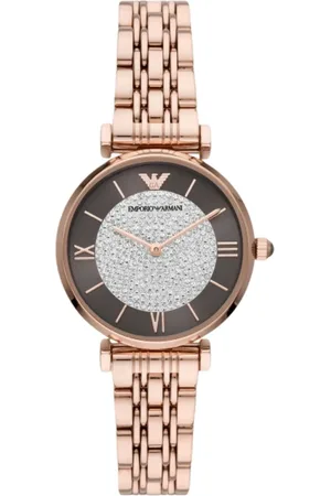 Emporio Armani Dames, Accessoires, Roze, Maat: ONE Size
