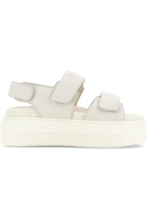 Hogan Dames, Schoenen, , Maat: 39 1/2 EU Leer