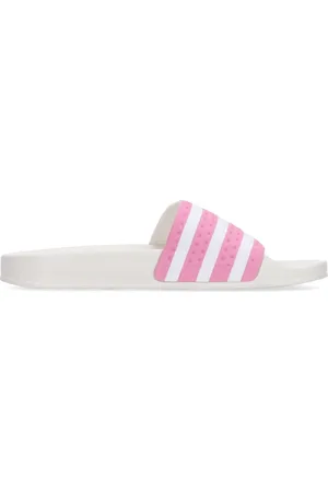 adidas Dames, Schoenen, Roze, Maat: 37 EU Synthetisch