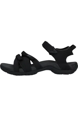 Teva Dames, Schoenen, Zwart, Maat: 41 EU Poliester