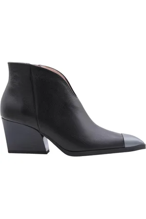 Hispanitas Dames, Schoenen, Zwart, Maat: 37 EU