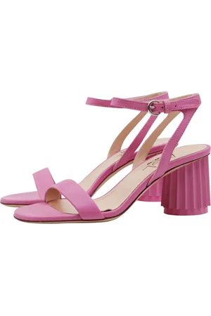 AGL ATTILIO GIUSTI LEOMBRUNI Dames, Schoenen, Roze, Maat: 39 EU
