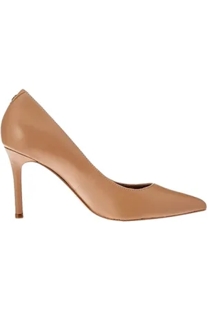 Guess Dames, Schoenen, , Maat: 41 EU Leer