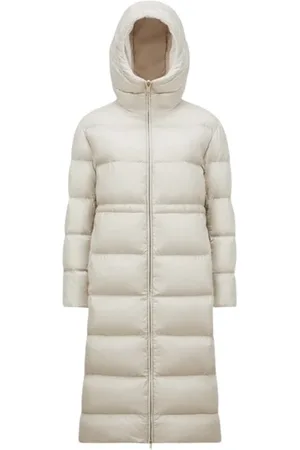 Moncler Dames, Mantels, , Maat: S Nylon