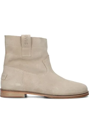 Shabbies Amsterdam Dames, Schoenen, , Maat: 40 EU Suède