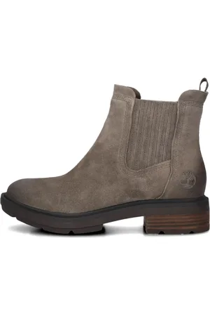 Timberland Dames, Schoenen, , Maat: 37 EU Leer