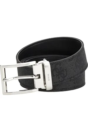 Guess Heren, Accessoires, Zwart, Maat: XL Synthetisch