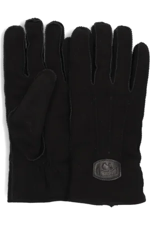 Warmbat Unisex, Accessoires, Zwart, Maat: M Wol