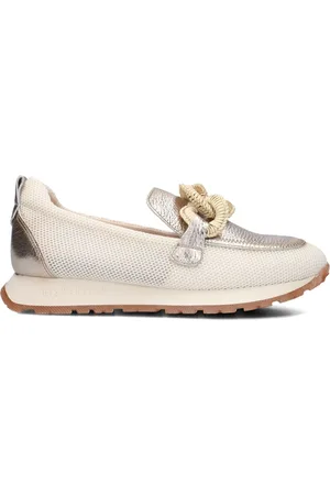 Hispanitas Dames, Schoenen, Veelkleurig, Maat: 36 EU Leer