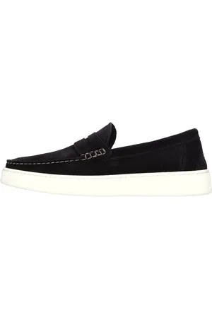 Marechiaro Heren, Schoenen, Blauw, Maat: 43 EU Leer