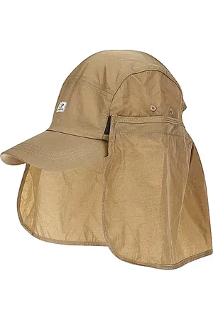 C.P. Company Heren, Accessoires, Bruin, Maat: ONE Size Katoen