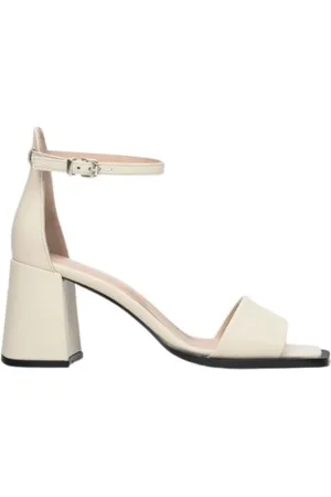 Estro Dames, Schoenen, , Maat: 40 EU Leer