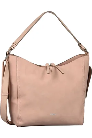 Gabor Dames, Tassen, Roze, Maat: ONE Size