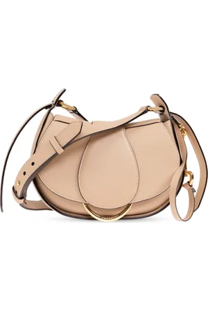 Chloé Dames, Tassen, , Maat: ONE Size Leer