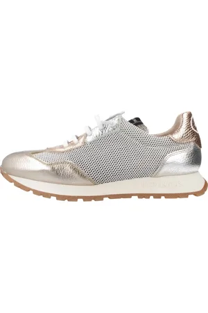 Hispanitas Dames, Schoenen, Veelkleurig, Maat: 39 EU Leer