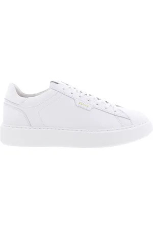 Nubikk Heren, Schoenen, Wit, Maat: 41 EU Leer
