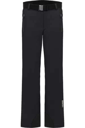 Colmar Dames, Sport, Zwart, Maat: XL Poliester