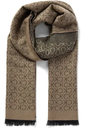 Calvin Klein Heren, Accessoires, Bruin, Maat: ONE Size