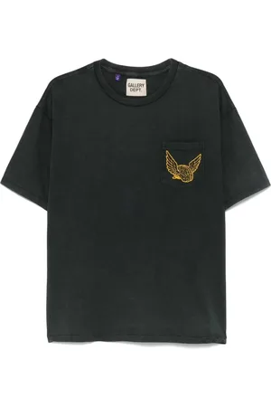 GALLERY DEPT. Heren, Tops, Zwart, Maat: XL Katoen