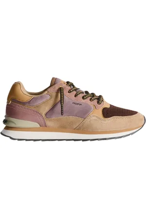 HOFF Dames, Schoenen, Veelkleurig, Maat: 35 EU Velours