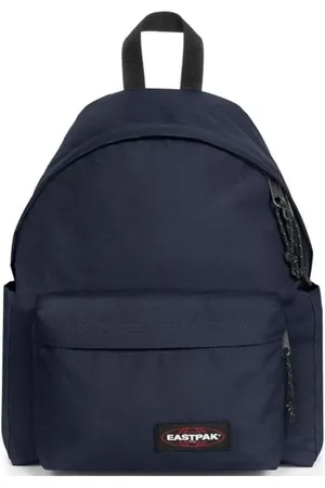 Eastpak Unisex, Tassen, Blauw, Maat: ONE Size Nylon