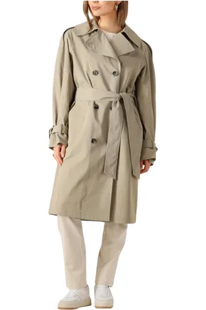 beaumont Dames, Mantels, , Maat: 2XL
