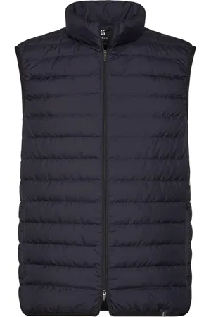 Boggi Milano Heren, Jassen, Blauw, Maat: M Poliester